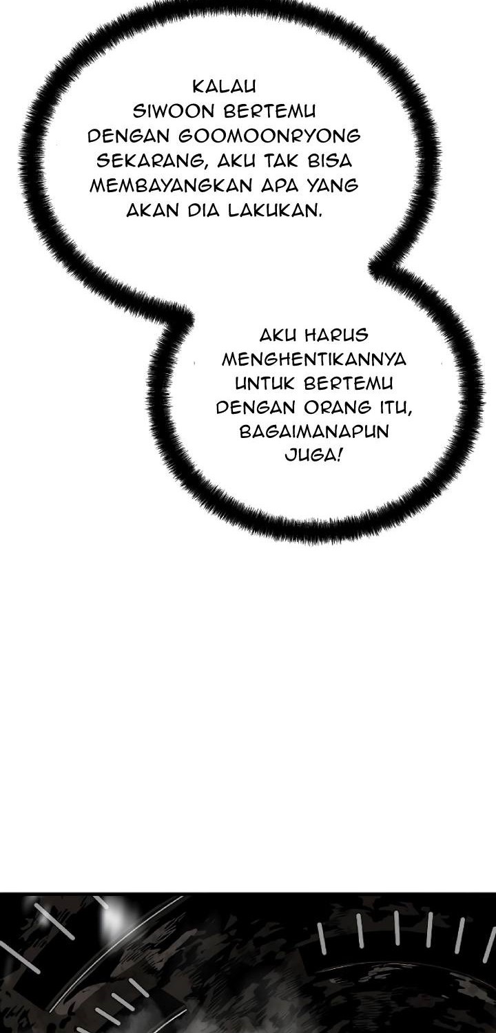 The Breaker: Eternal Force Chapter 55 - halaman 9