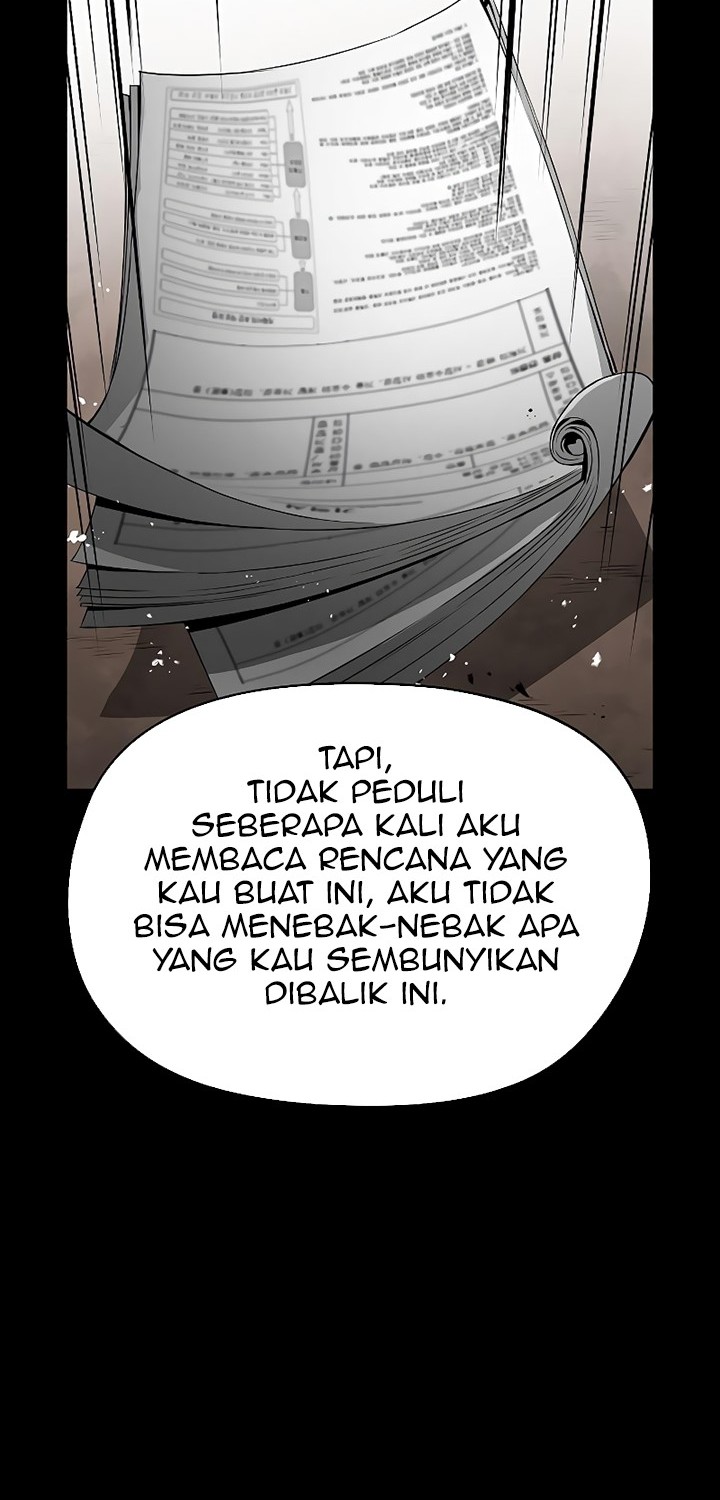 The Breaker: Eternal Force Chapter 56 - halaman 11