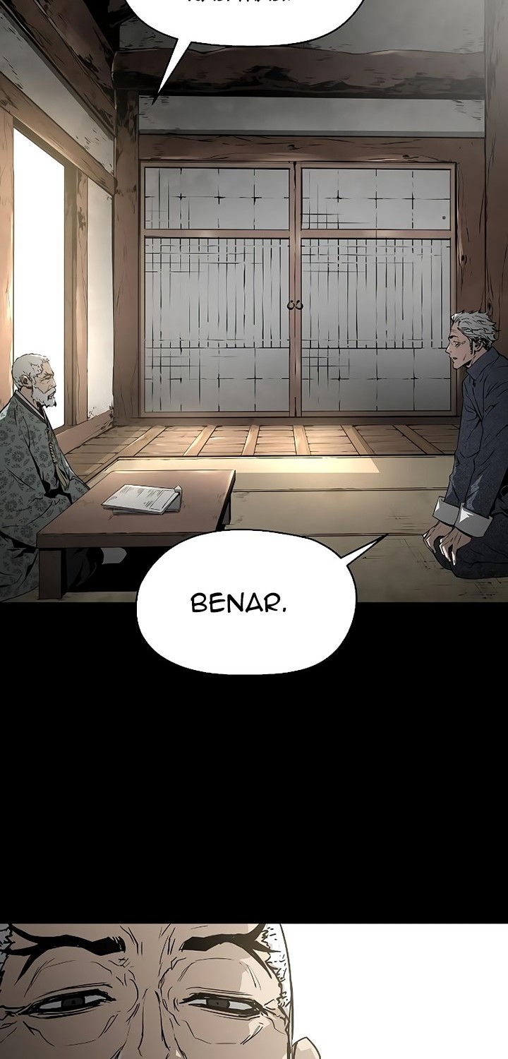The Breaker: Eternal Force Chapter 56 - halaman 13