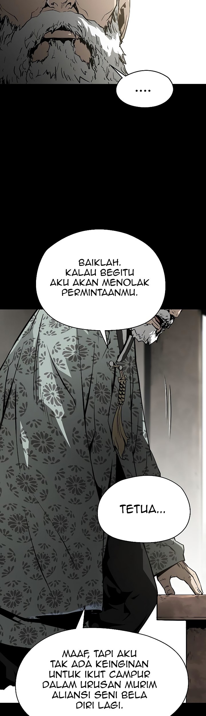 The Breaker: Eternal Force Chapter 56 - halaman 14