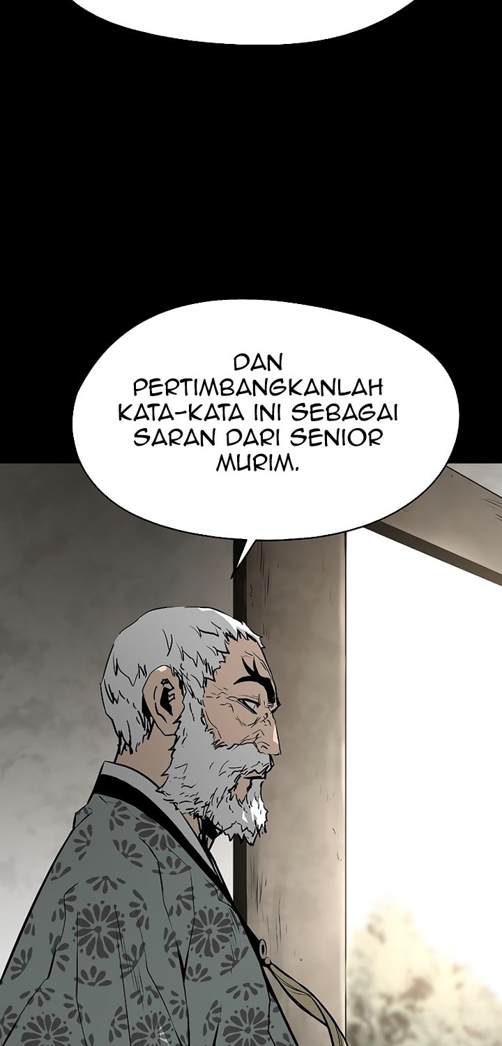 The Breaker: Eternal Force Chapter 56 - halaman 15