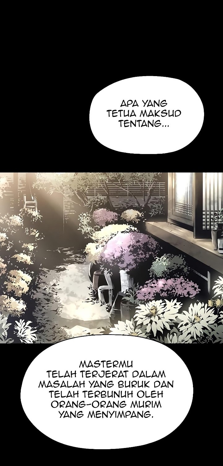 The Breaker: Eternal Force Chapter 56 - halaman 17