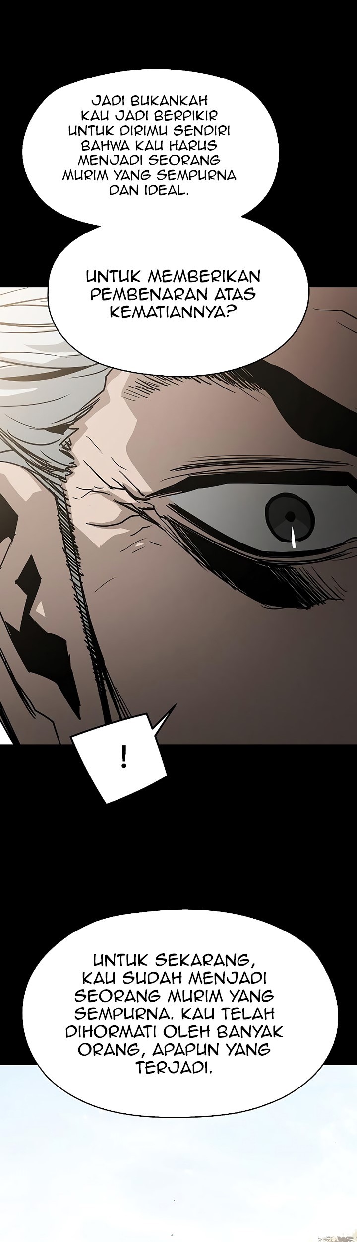 The Breaker: Eternal Force Chapter 56 - halaman 18