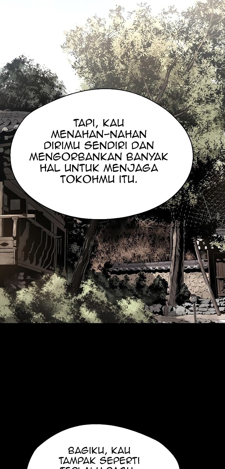 The Breaker: Eternal Force Chapter 56 - halaman 19