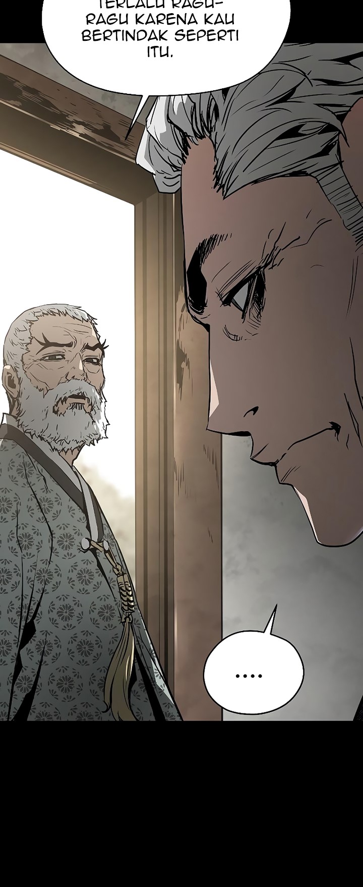 The Breaker: Eternal Force Chapter 56 - halaman 20