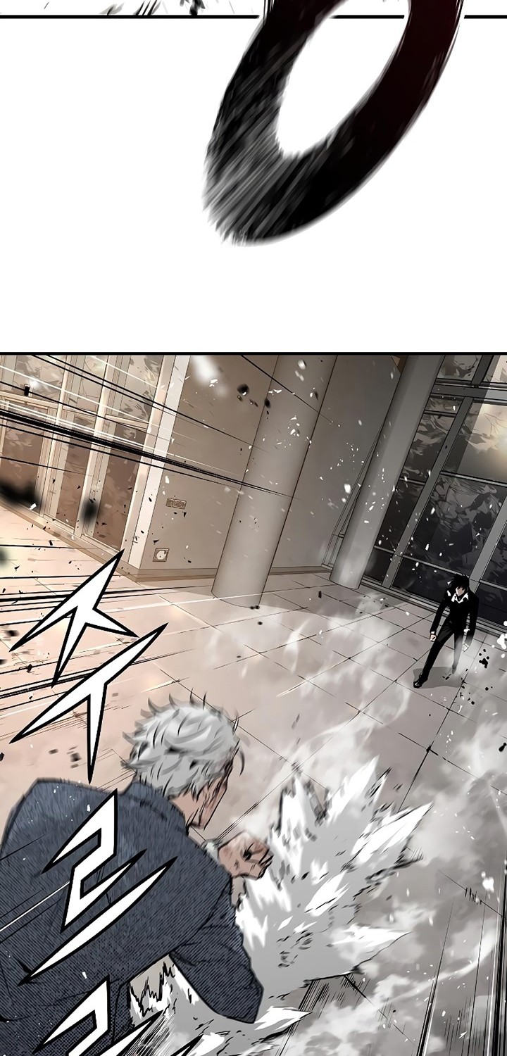 The Breaker: Eternal Force Chapter 56 - halaman 24