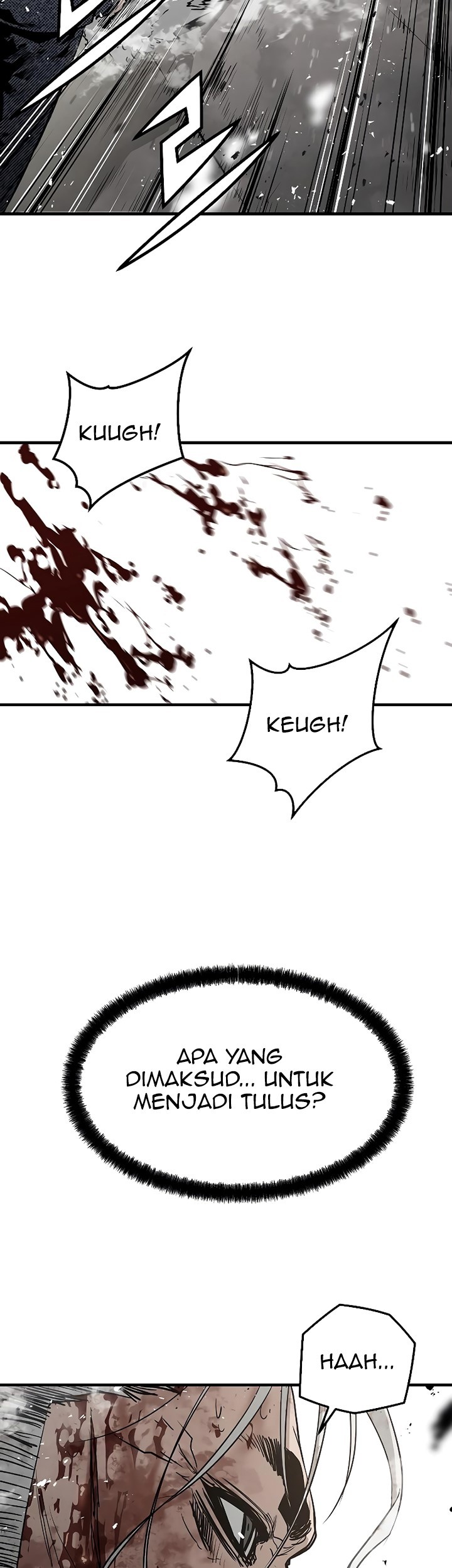 The Breaker: Eternal Force Chapter 56 - halaman 25