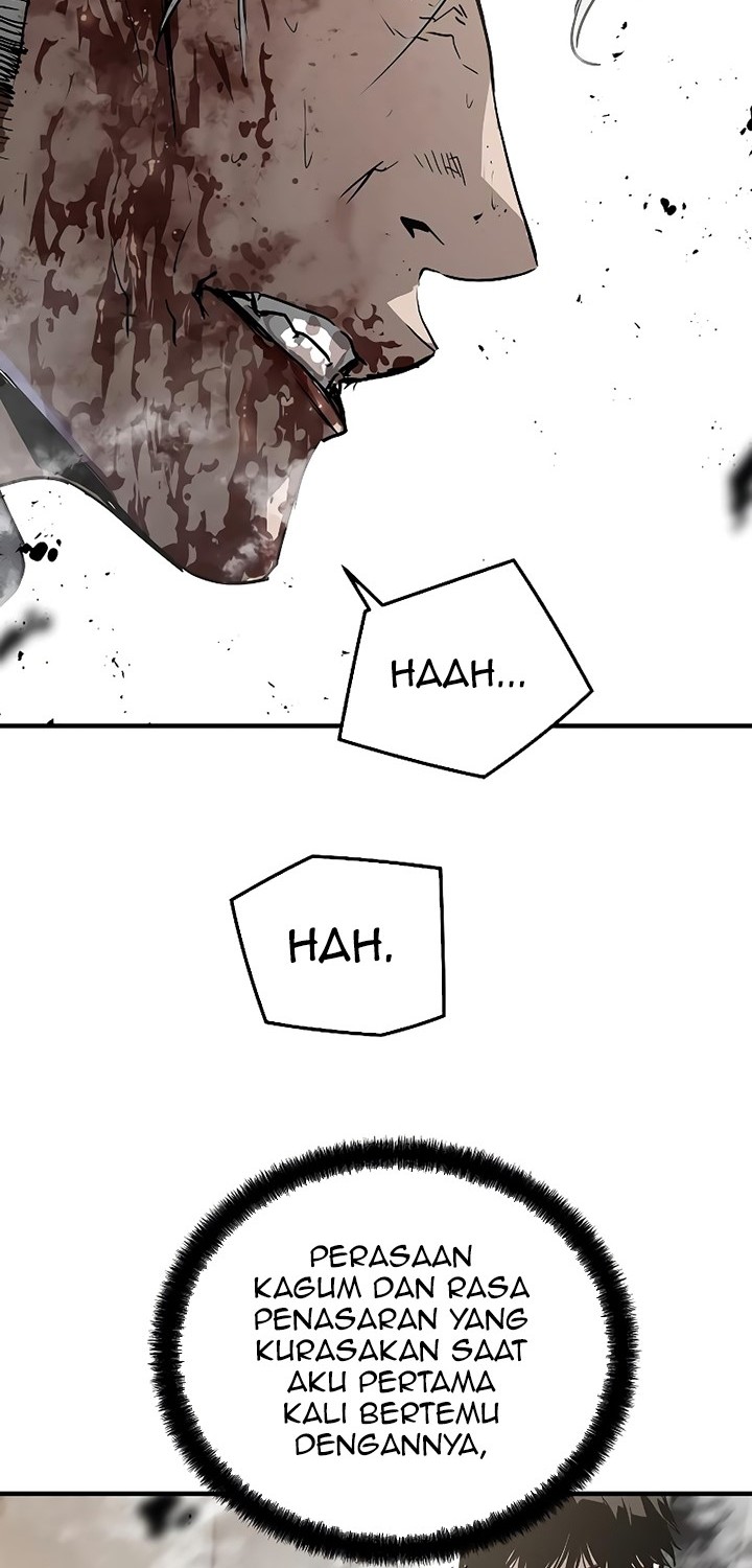 The Breaker: Eternal Force Chapter 56 - halaman 26