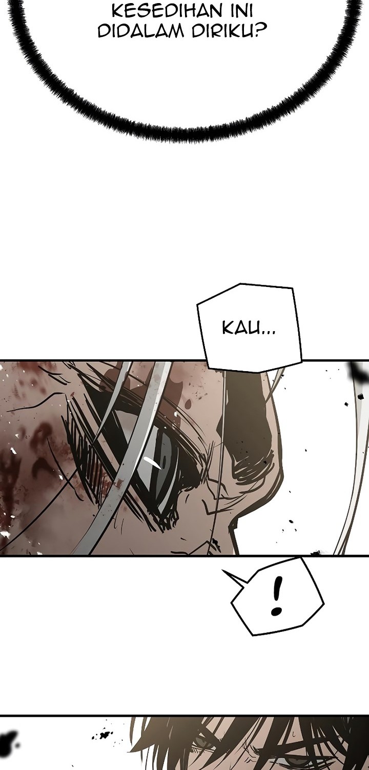 The Breaker: Eternal Force Chapter 56 - halaman 28