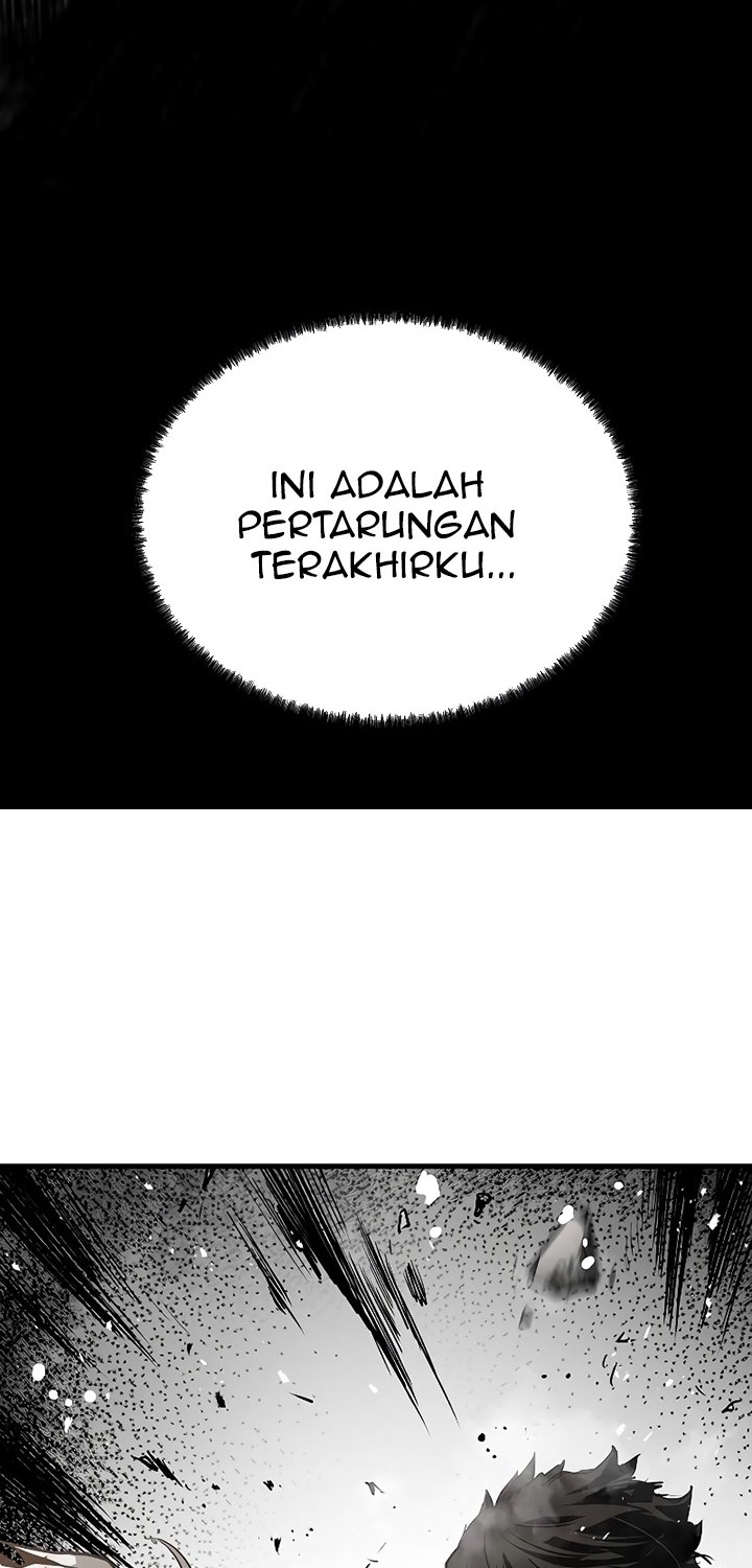 The Breaker: Eternal Force Chapter 56 - halaman 3