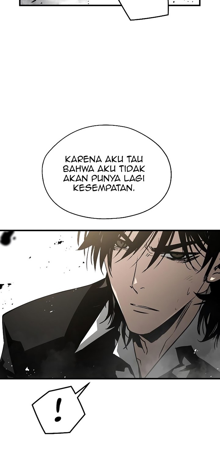The Breaker: Eternal Force Chapter 56 - halaman 30