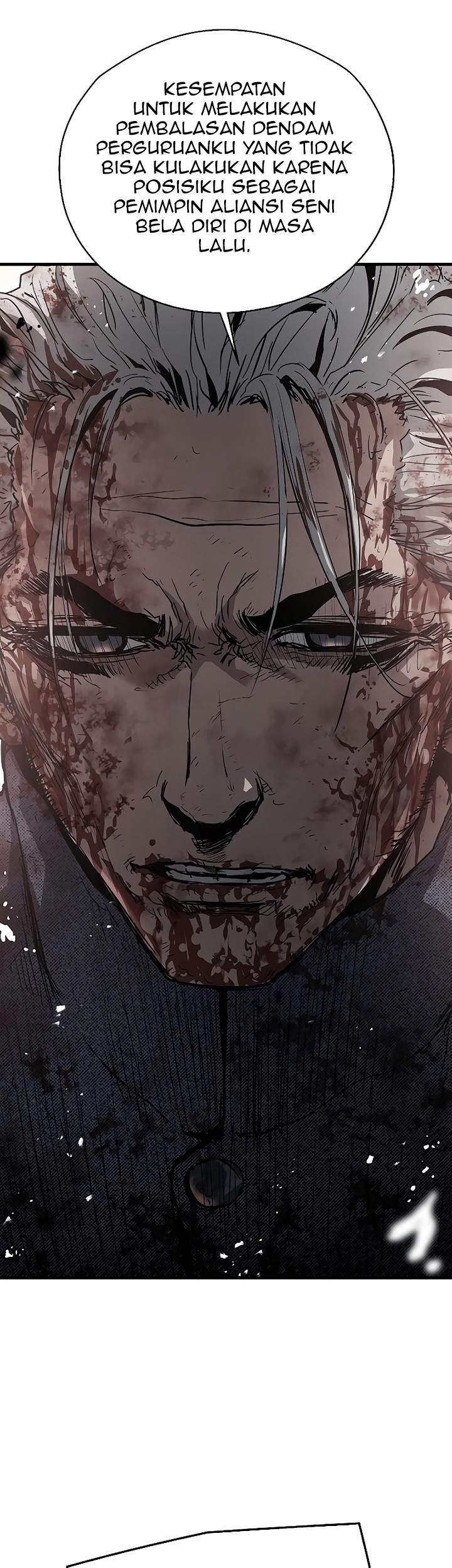 The Breaker: Eternal Force Chapter 56 - halaman 31