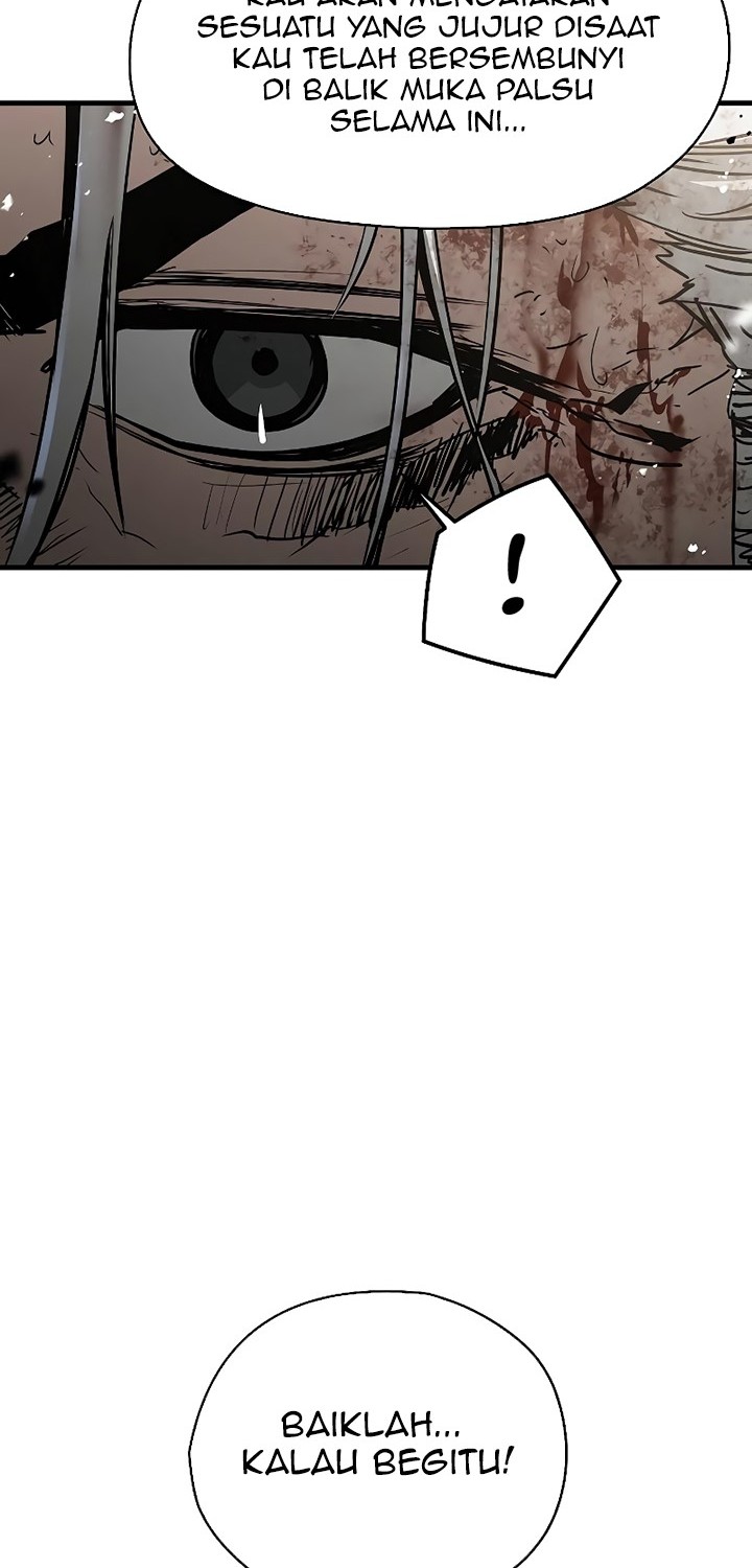The Breaker: Eternal Force Chapter 56 - halaman 34
