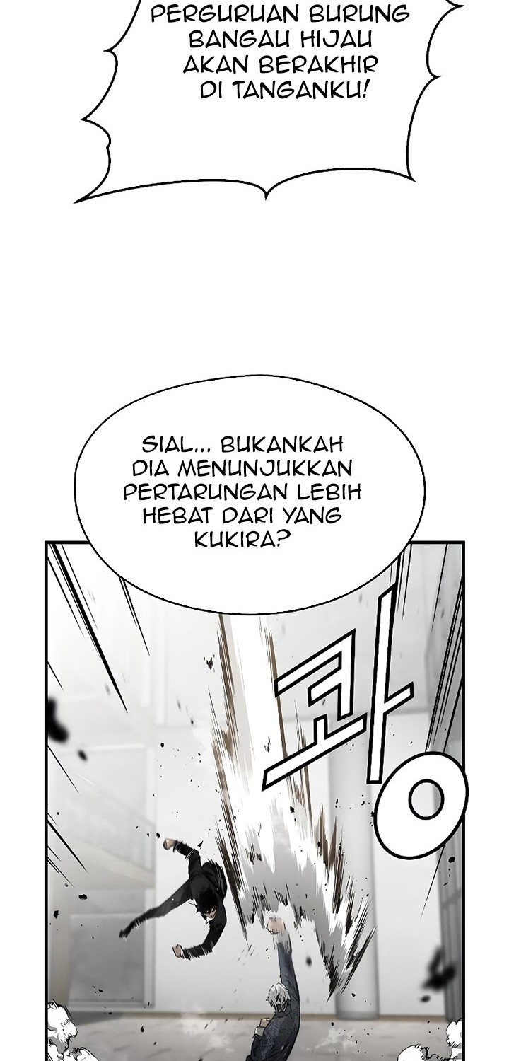 The Breaker: Eternal Force Chapter 56 - halaman 36