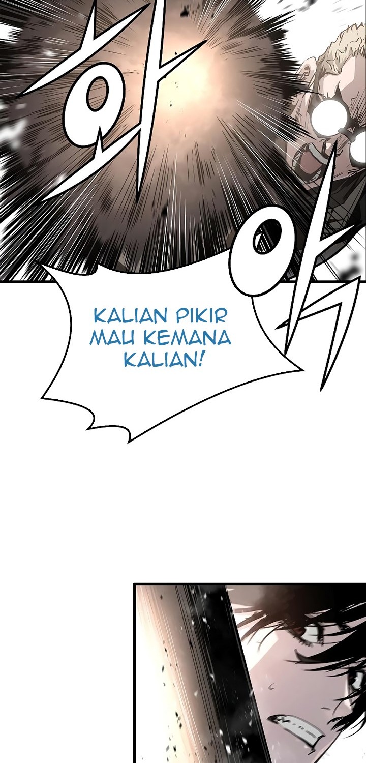 The Breaker: Eternal Force Chapter 56 - halaman 48