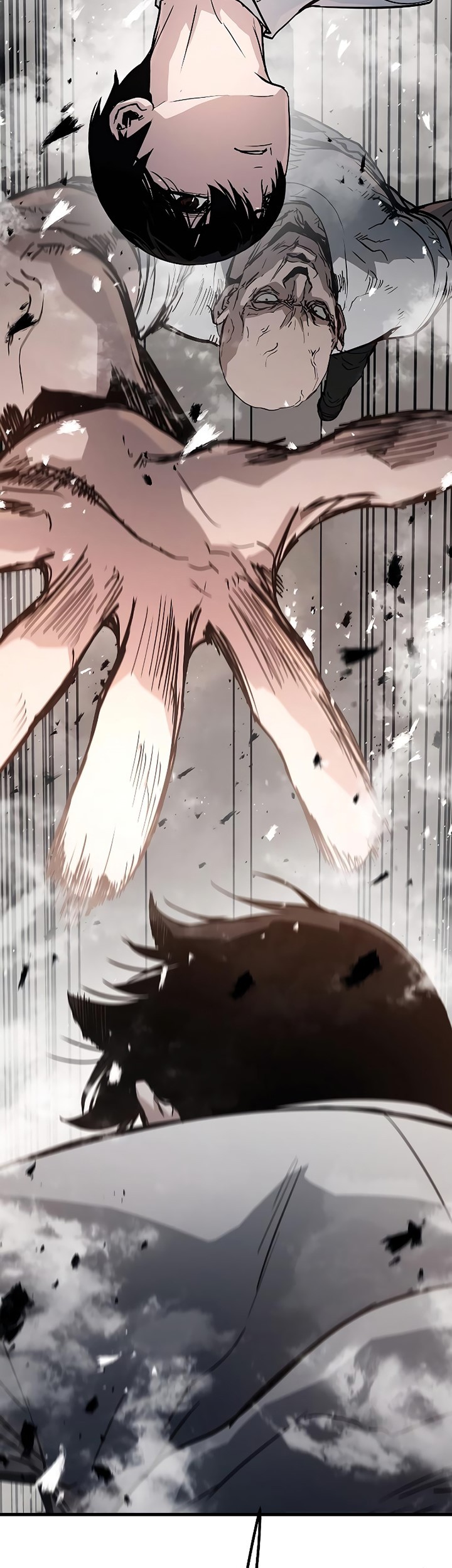 The Breaker: Eternal Force Chapter 56 - halaman 51