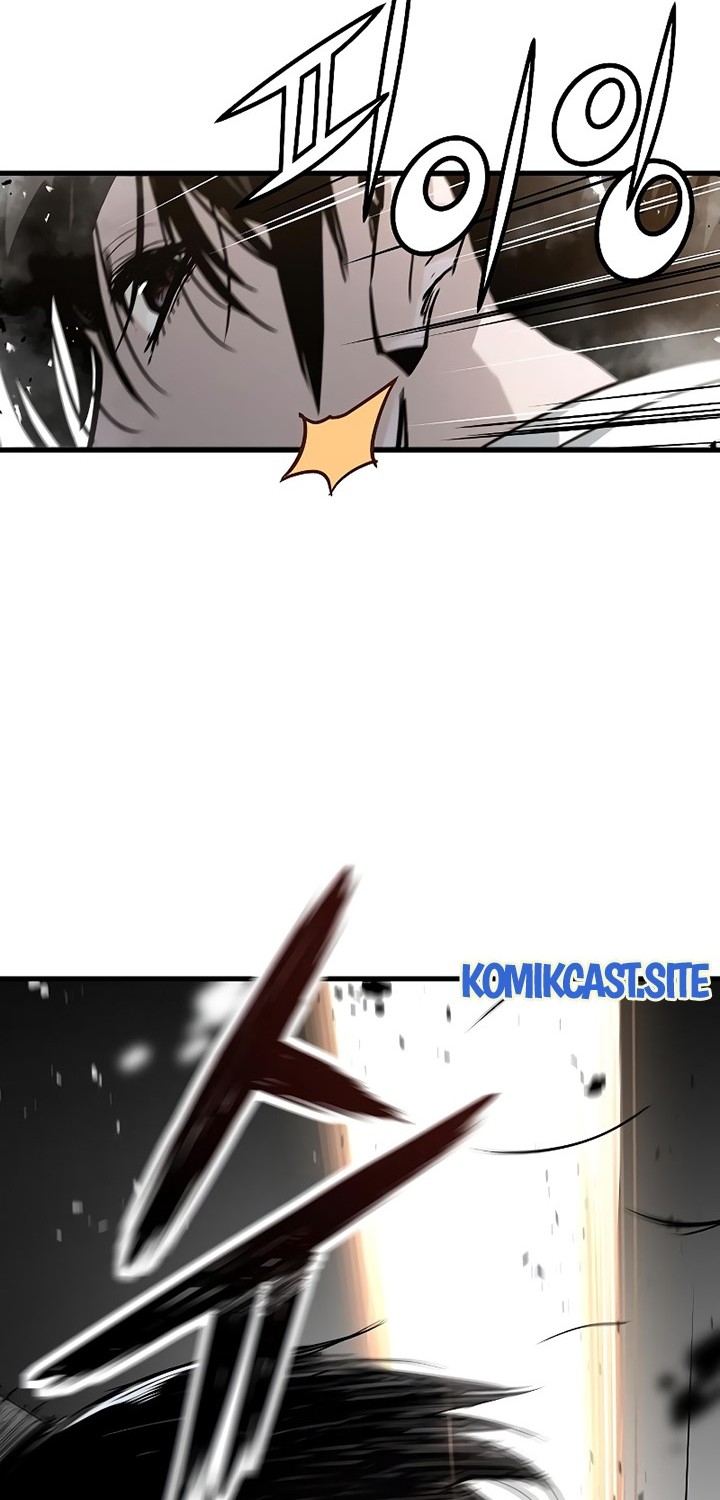 The Breaker: Eternal Force Chapter 56 - halaman 52