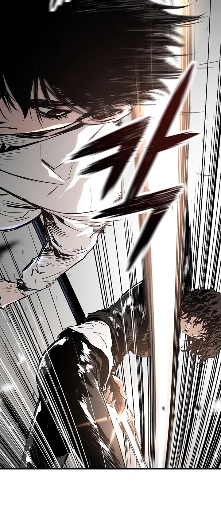 The Breaker: Eternal Force Chapter 56 - halaman 53
