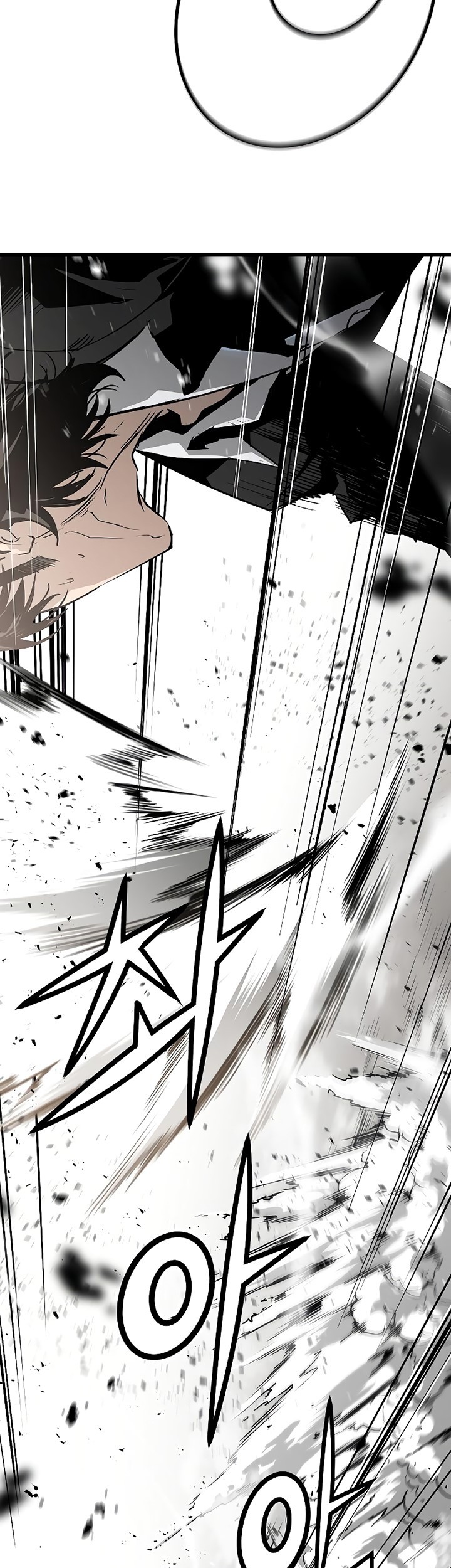 The Breaker: Eternal Force Chapter 56 - halaman 56