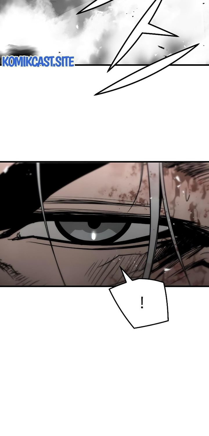 The Breaker: Eternal Force Chapter 56 - halaman 59