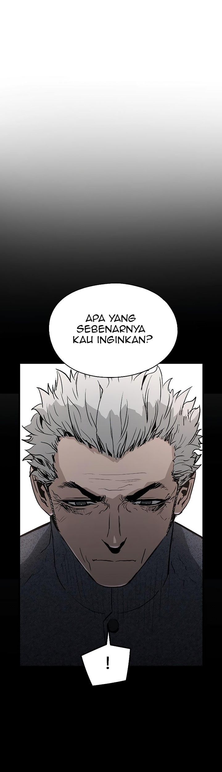 The Breaker: Eternal Force Chapter 56 - halaman 6