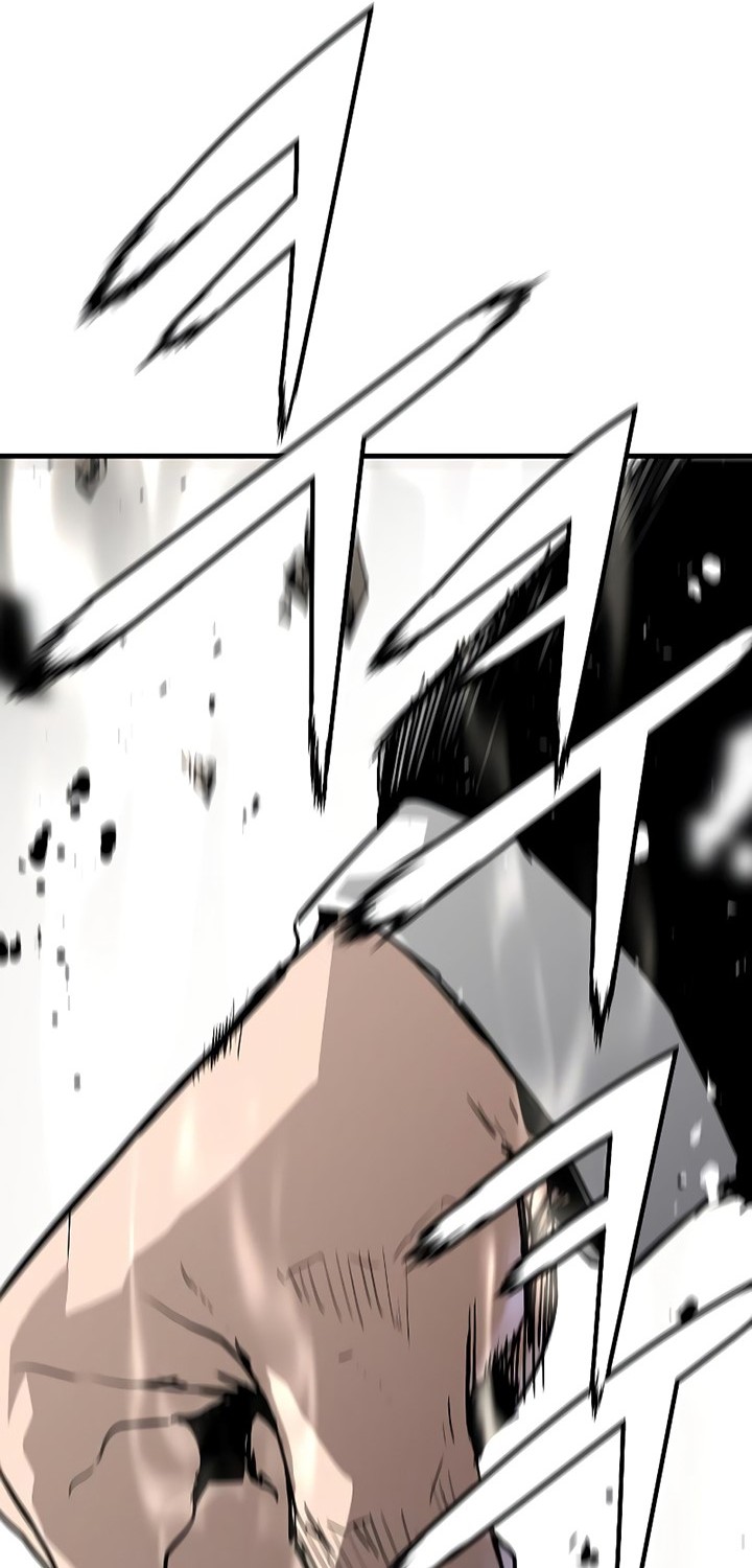 The Breaker: Eternal Force Chapter 56 - halaman 61