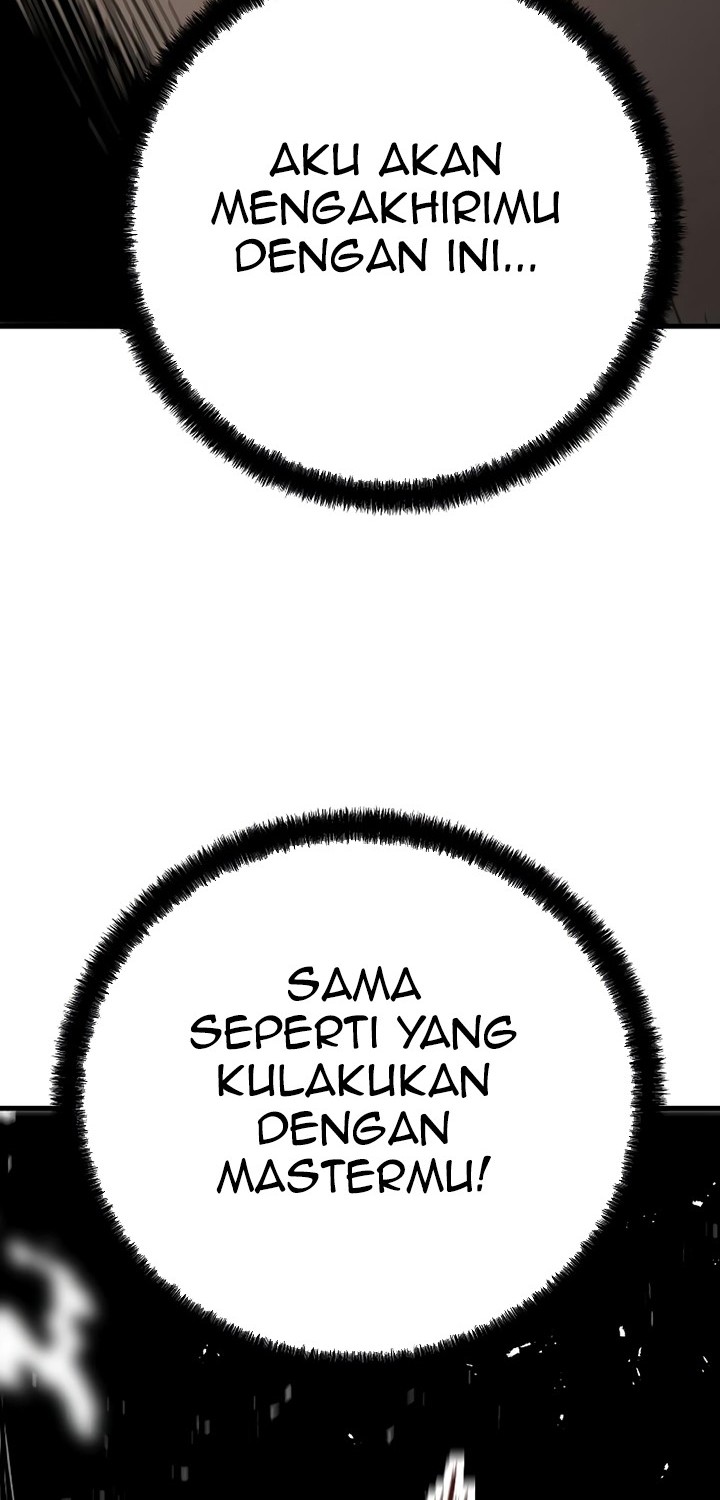 The Breaker: Eternal Force Chapter 56 - halaman 63