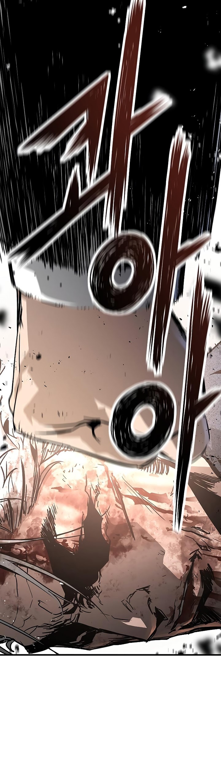 The Breaker: Eternal Force Chapter 56 - halaman 64