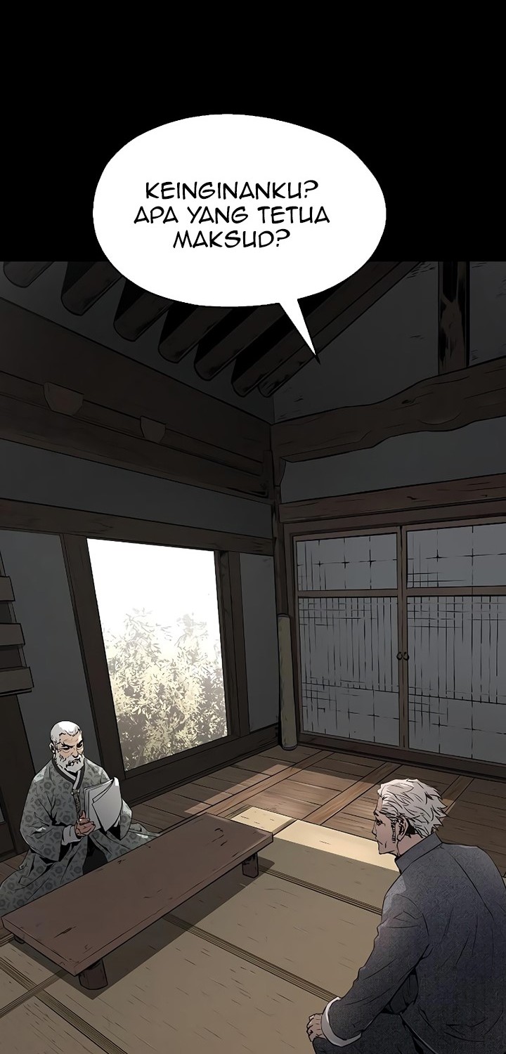 The Breaker: Eternal Force Chapter 56 - halaman 7