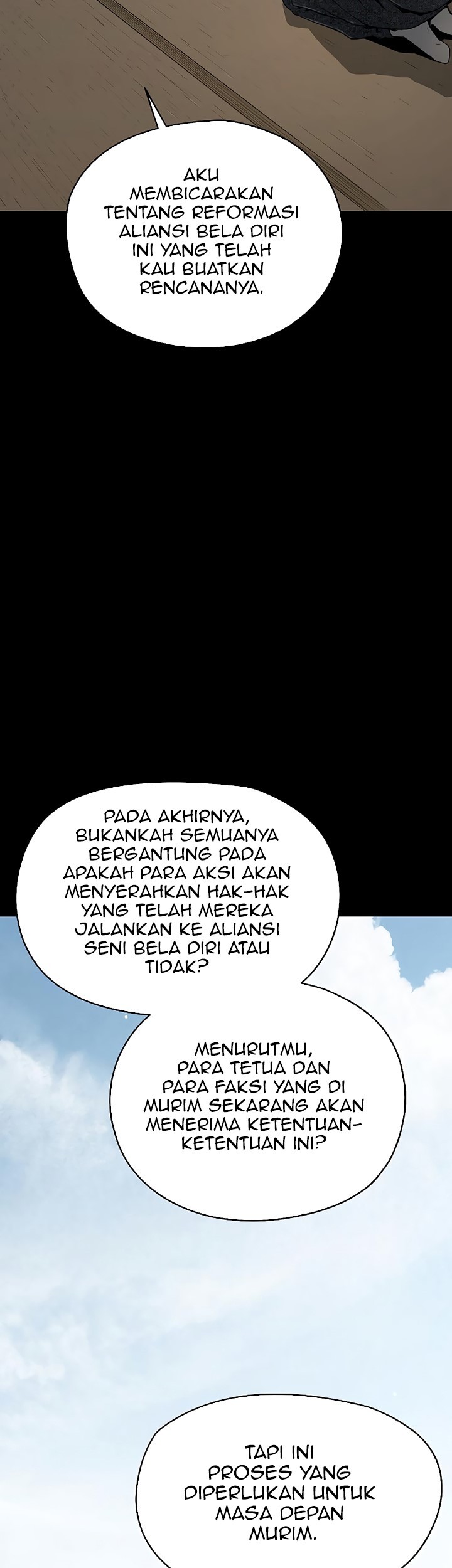 The Breaker: Eternal Force Chapter 56 - halaman 8