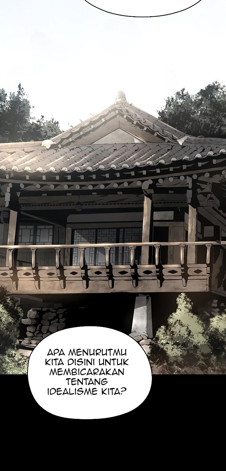 The Breaker: Eternal Force Chapter 56 - halaman 9