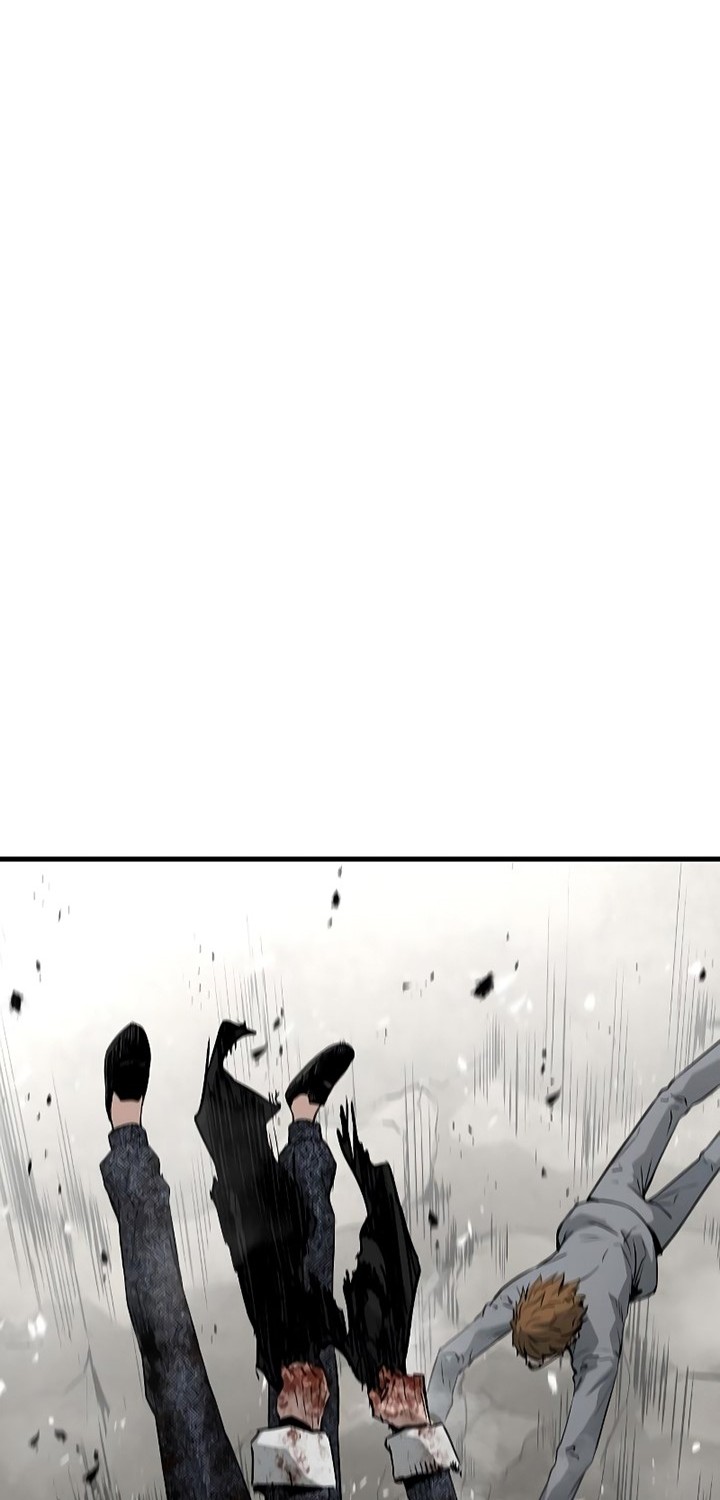 The Breaker: Eternal Force Chapter 57 - halaman 13