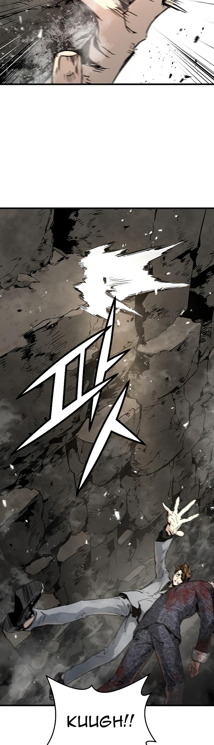 The Breaker: Eternal Force Chapter 57 - halaman 16