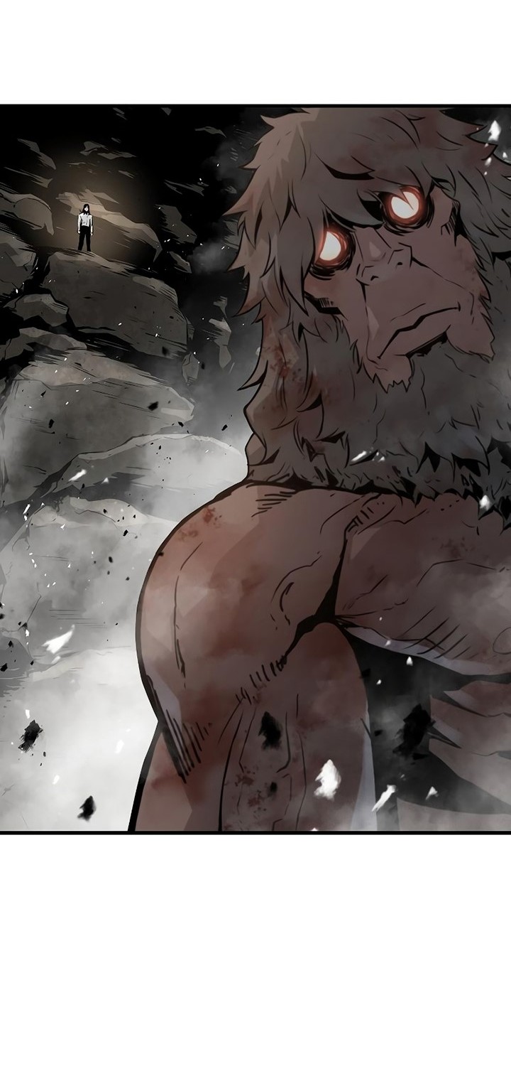 The Breaker: Eternal Force Chapter 57 - halaman 20