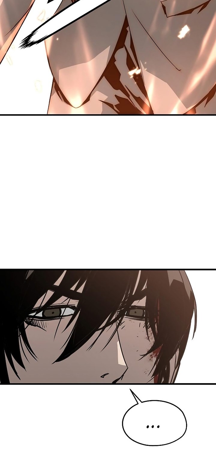 The Breaker: Eternal Force Chapter 57 - halaman 24