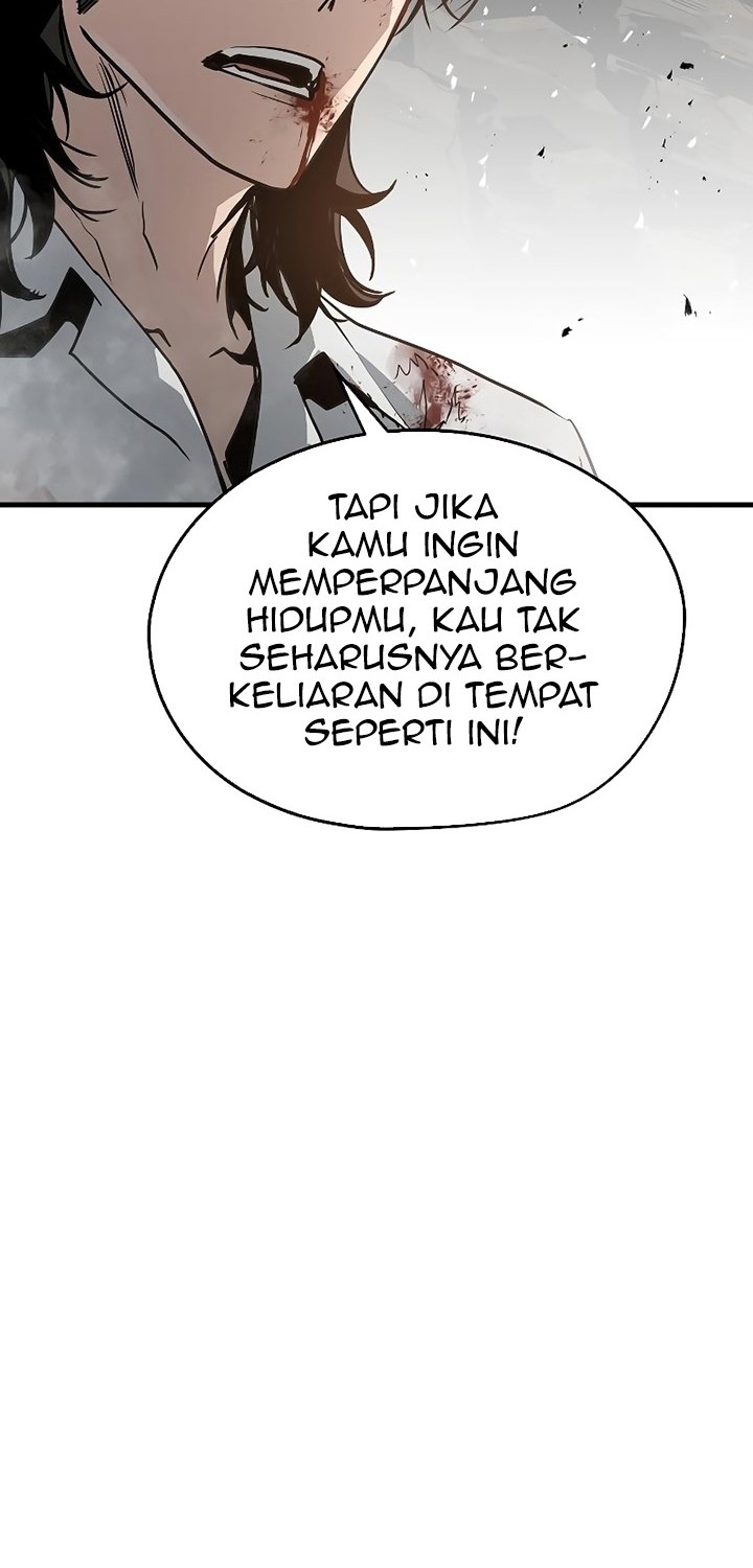 The Breaker: Eternal Force Chapter 57 - halaman 28