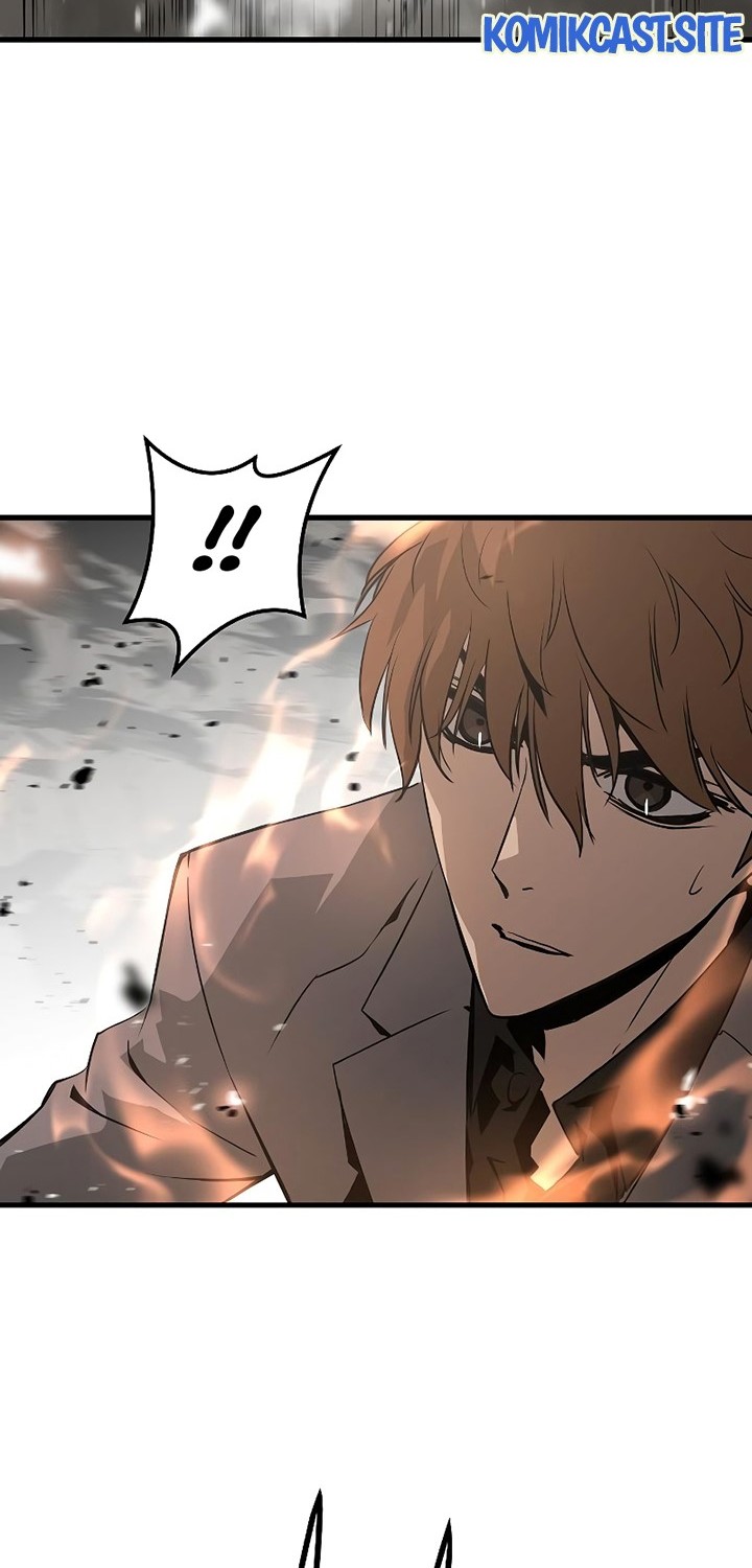 The Breaker: Eternal Force Chapter 57 - halaman 3