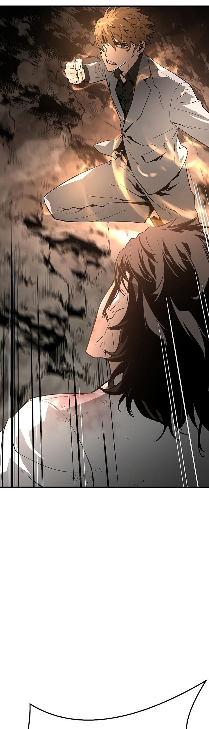 The Breaker: Eternal Force Chapter 57 - halaman 31
