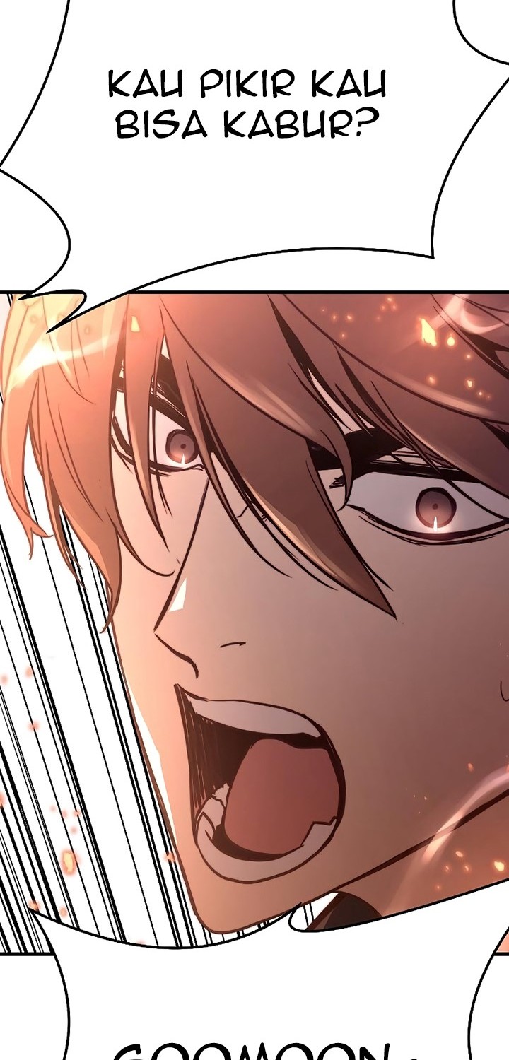 The Breaker: Eternal Force Chapter 57 - halaman 32