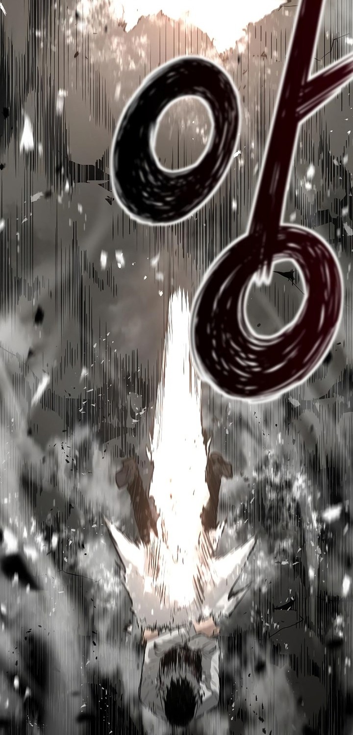 The Breaker: Eternal Force Chapter 57 - halaman 34