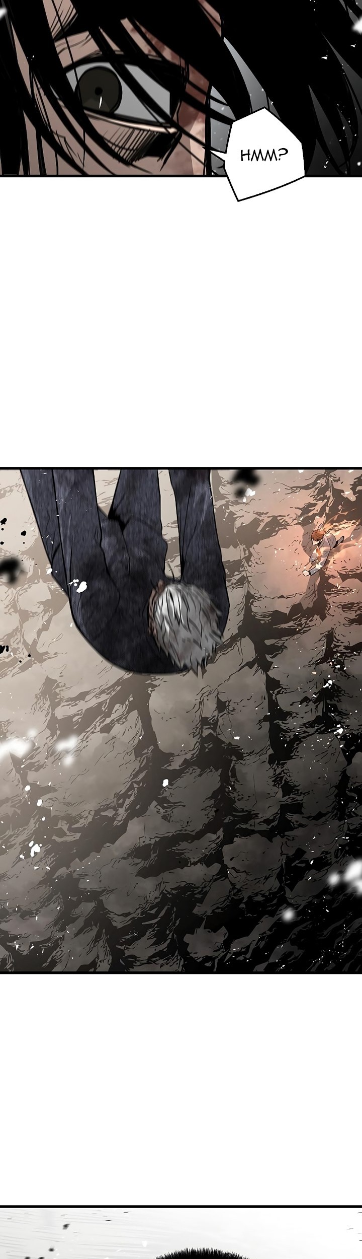 The Breaker: Eternal Force Chapter 57 - halaman 6