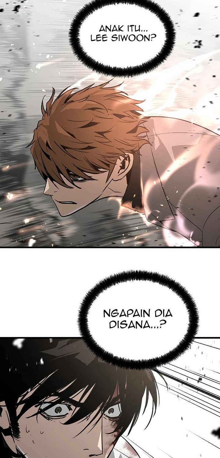 The Breaker: Eternal Force Chapter 57 - halaman 7