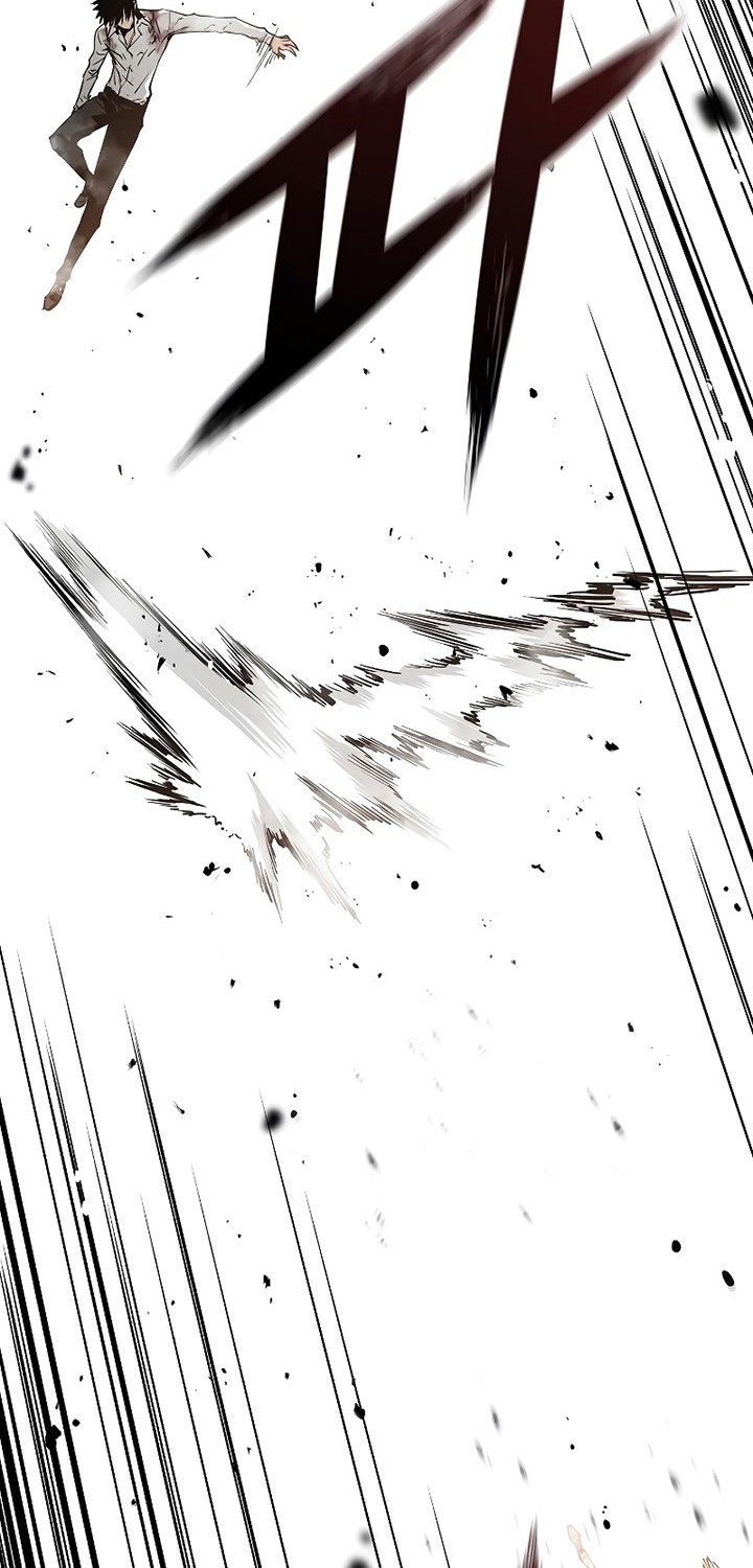 The Breaker: Eternal Force Chapter 58 - halaman 11