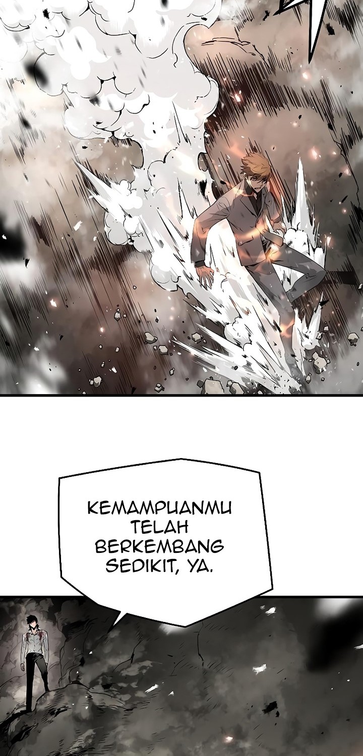 The Breaker: Eternal Force Chapter 58 - halaman 13