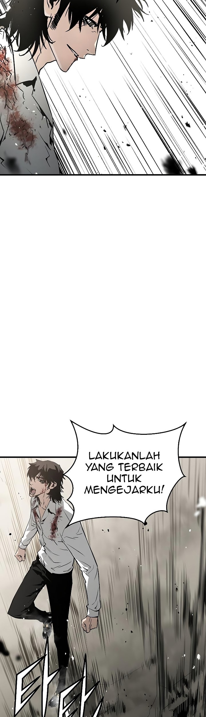 The Breaker: Eternal Force Chapter 58 - halaman 16