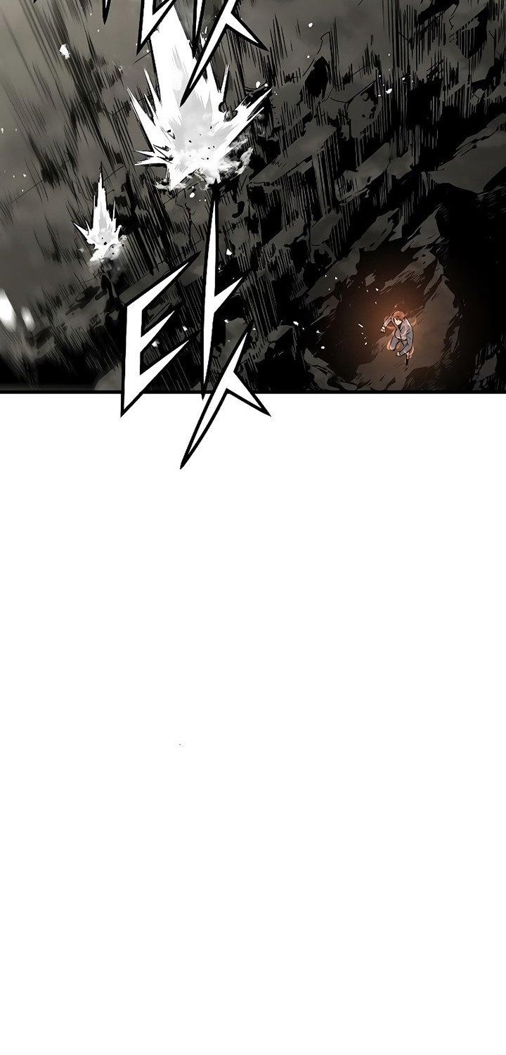 The Breaker: Eternal Force Chapter 58 - halaman 17