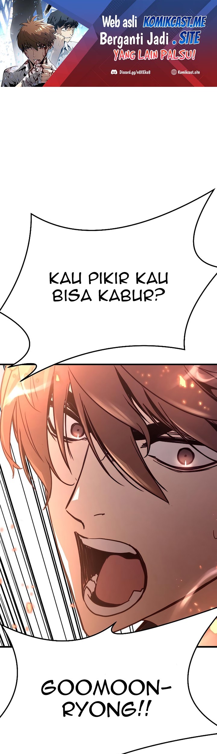 The Breaker: Eternal Force Chapter 58 - halaman 2
