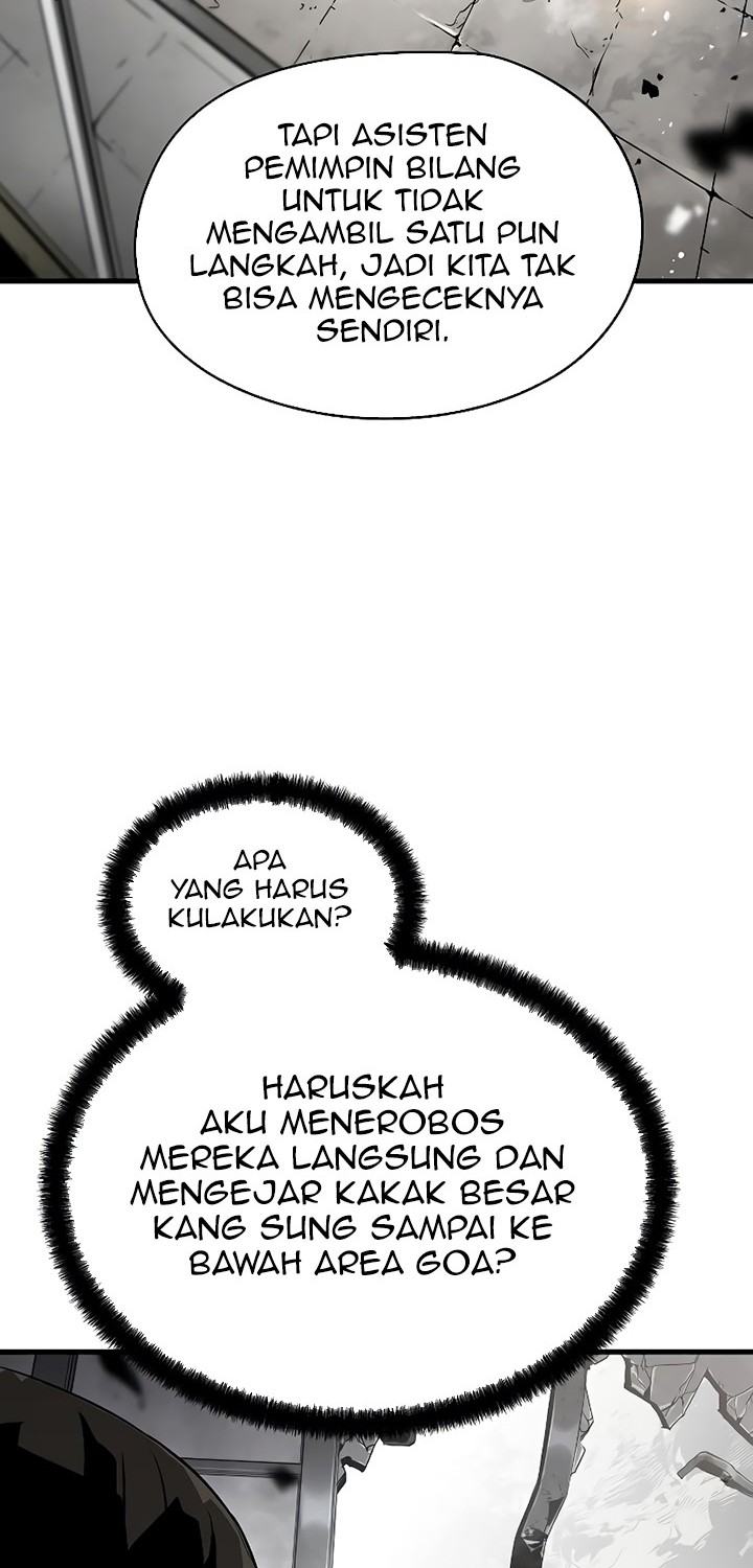 The Breaker: Eternal Force Chapter 58 - halaman 26