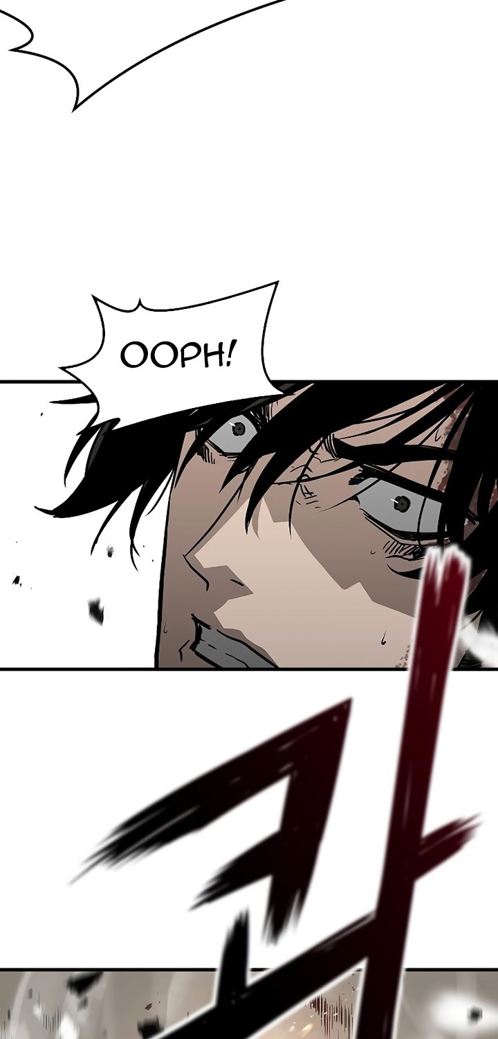 The Breaker: Eternal Force Chapter 58 - halaman 3