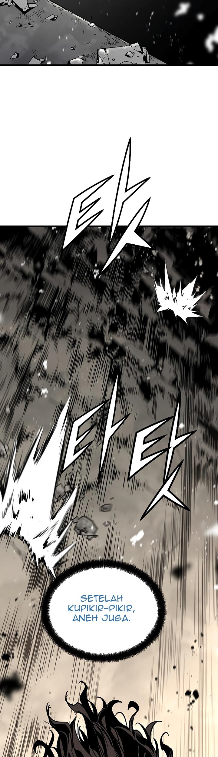 The Breaker: Eternal Force Chapter 58 - halaman 35